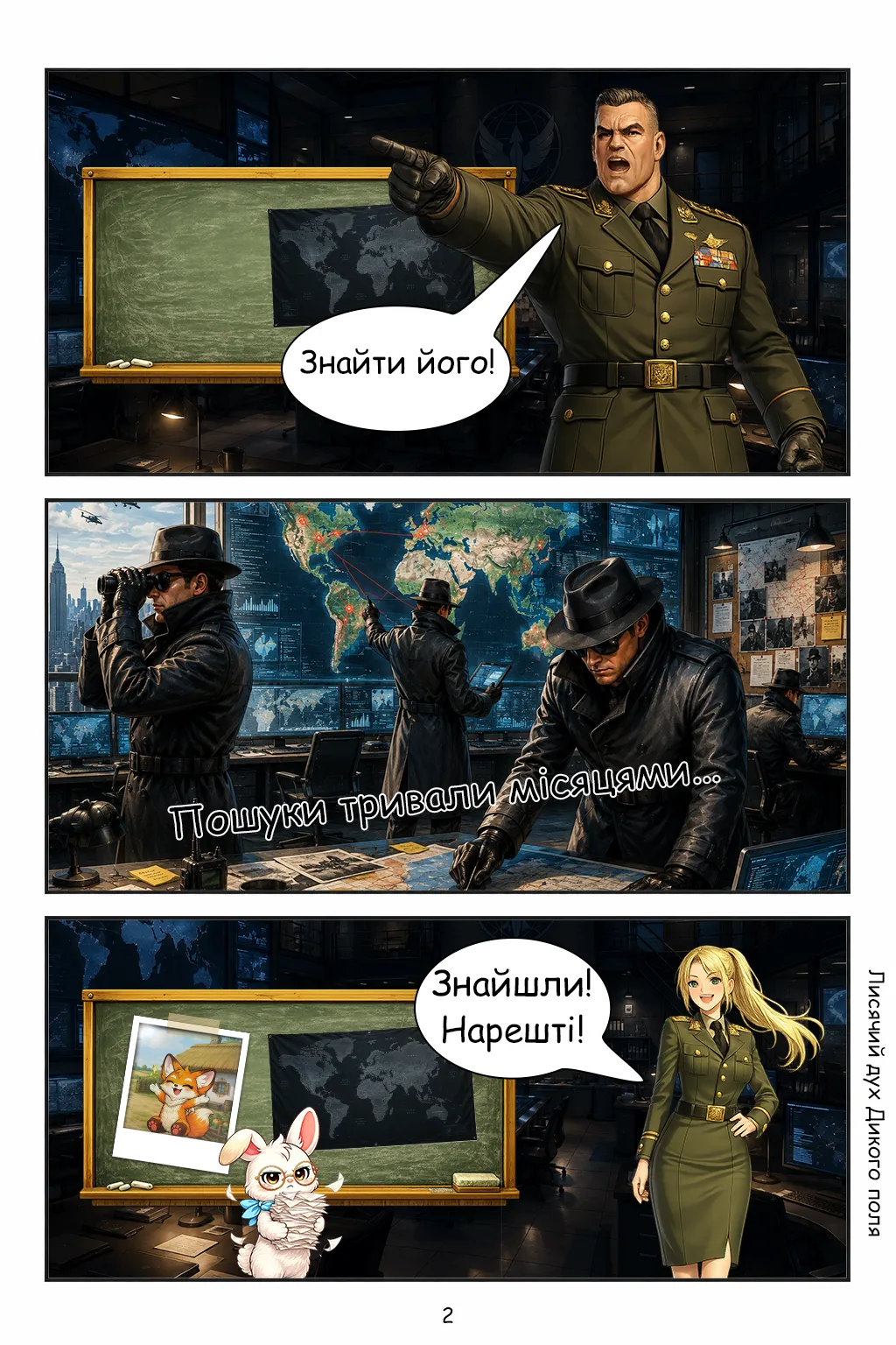 Ген абсолютного добра