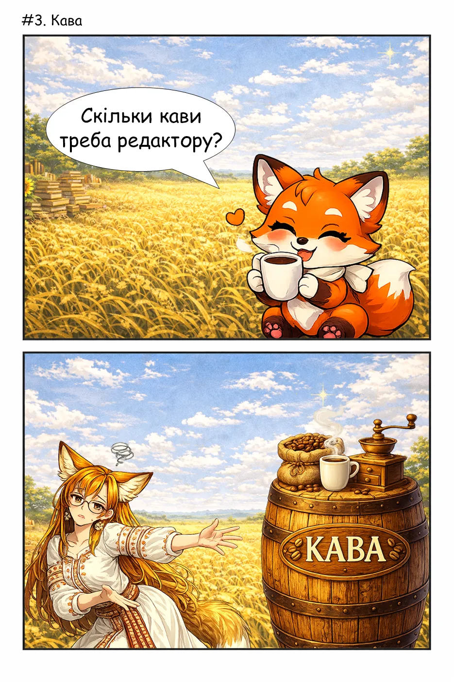 Кава
