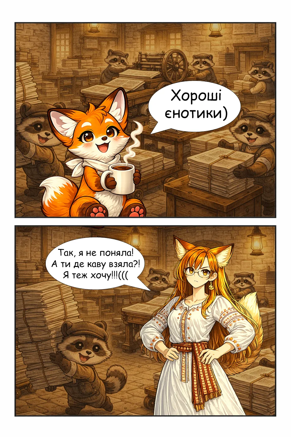 Друковані примірники