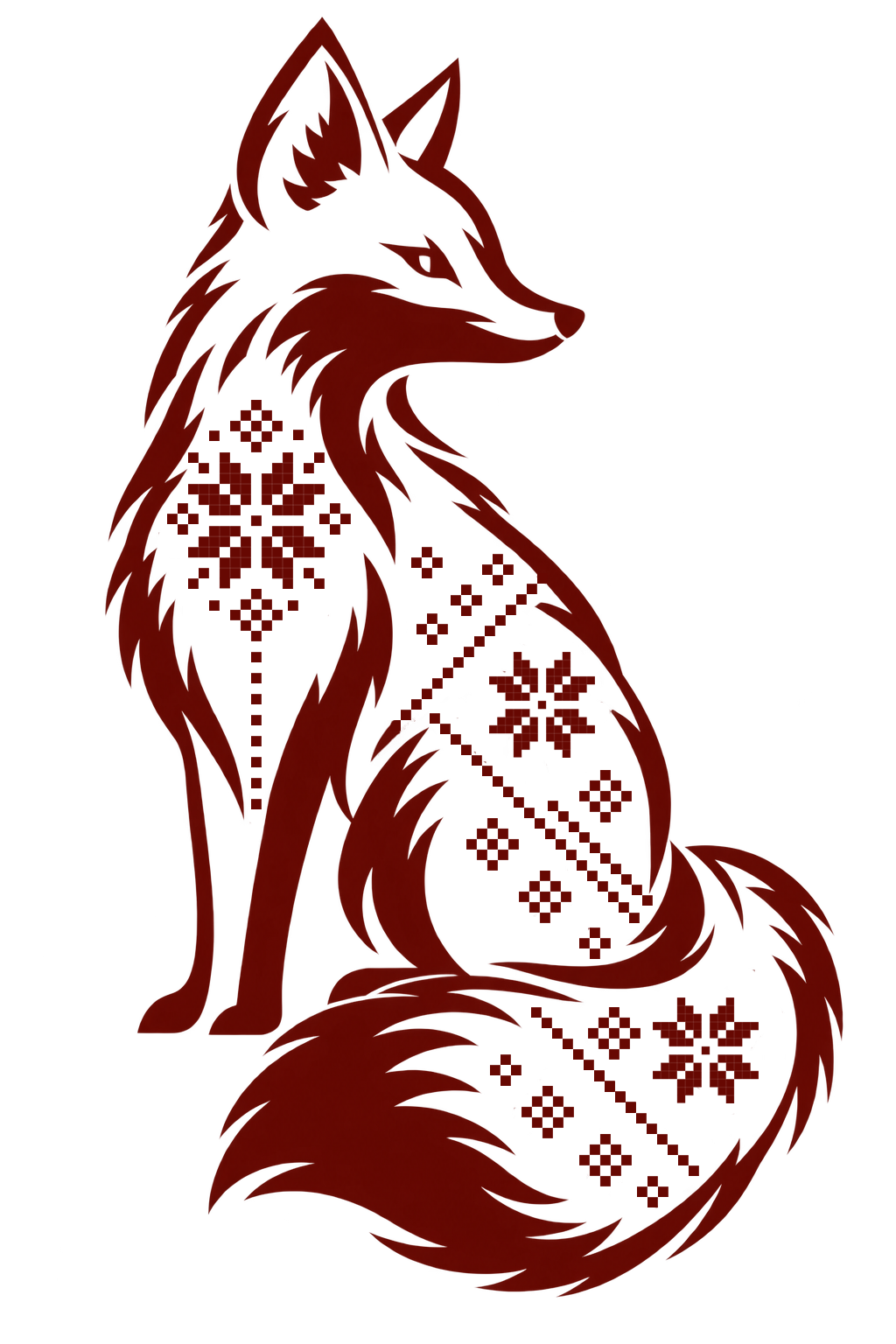 FoxyLit Logo