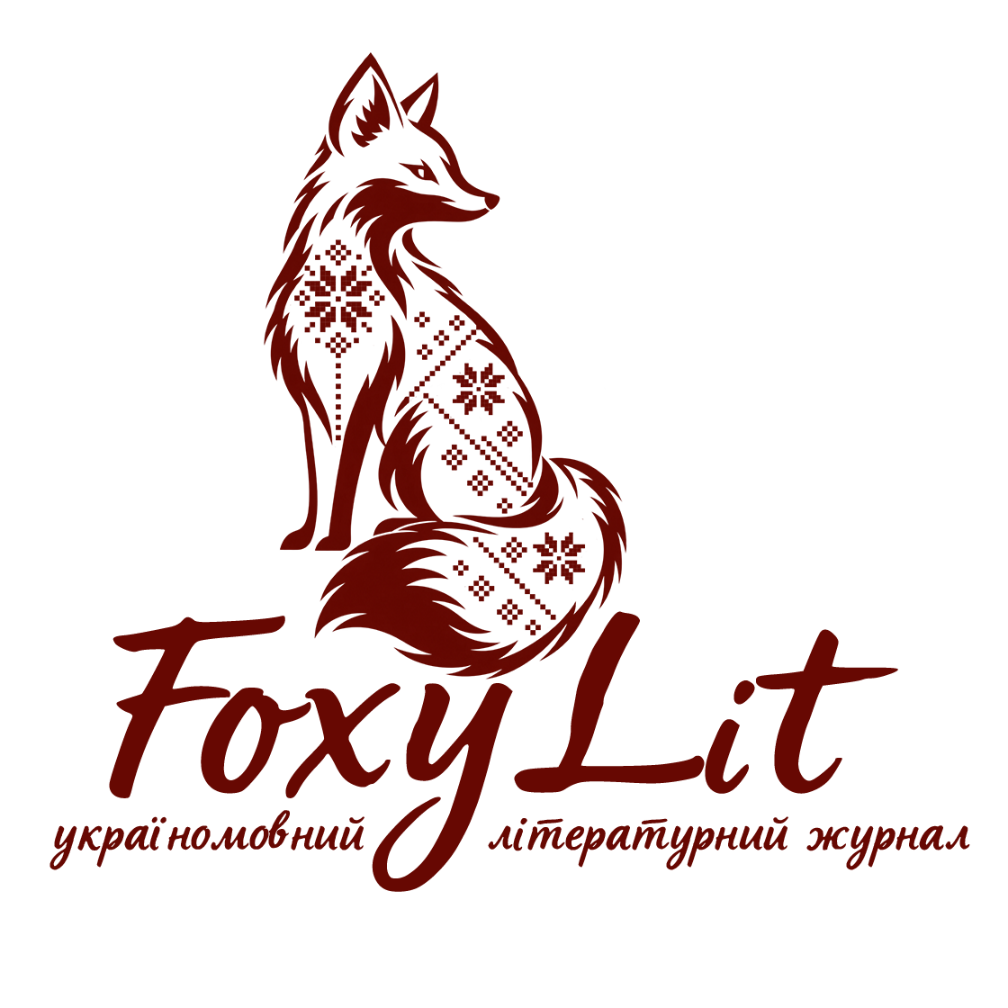 FoxyLit Logo